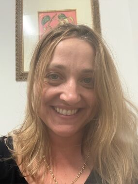 Meet your Posher, Tanya